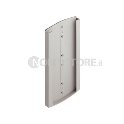 Supporto in plastica per pre-montaggio Servetto set 2 pezzi