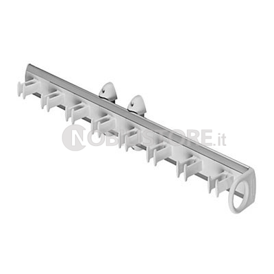 Portacinture Self System estraibile 8 ganci
