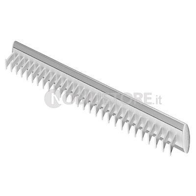 Portacravatte Self System fisso 28 posti