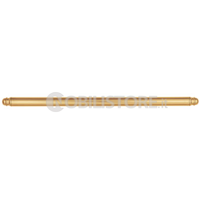 Canna fermapassatoia Omp Porro 851 Ø 11 mm