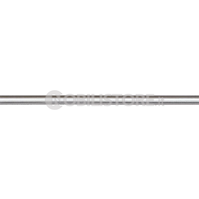 Tubo arredo inox AISI304 Ø 4 mm