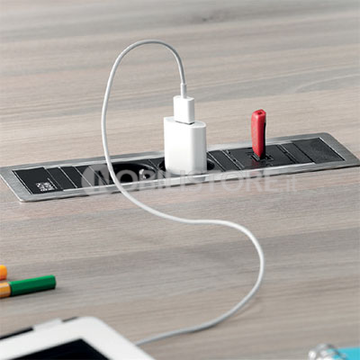 Telaio Power Frame