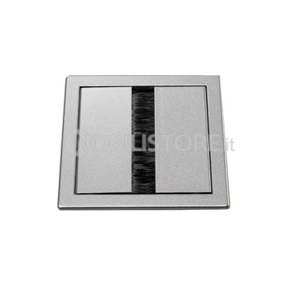 Passacavo PC2000Z foro 74x74 mm