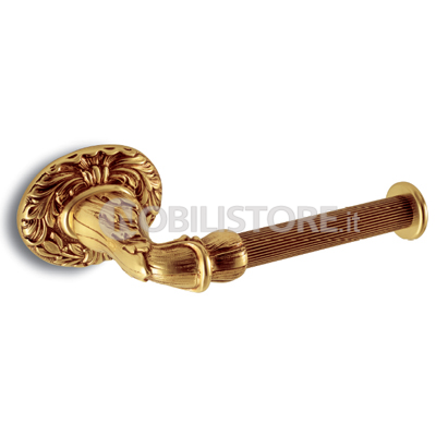Porta rotolo Calliope 7207