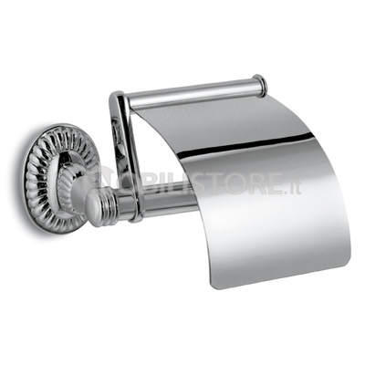 Porta rotolo Zeus 7007