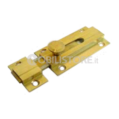Catenacciolo in ottone