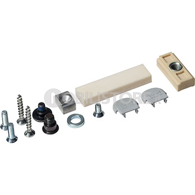 Accessori per slitta ITS 96