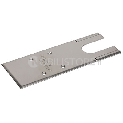 Piastra di copertura BTS 75 V