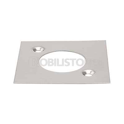 Piastra di copertura Dorma 7470 per supporto rotante