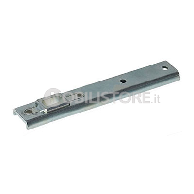 Cardine inferiore Dorma 8021 per porte a vento