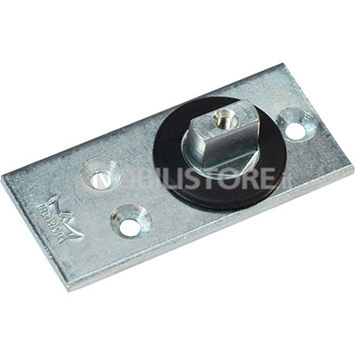 Supporto rotante Dorma 7475 AX