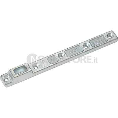 Cardine inferiore Dorma 7421 per porte a vento