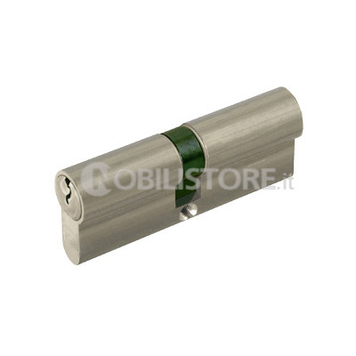 Cilindro AGB 600 Chiave - Chiave