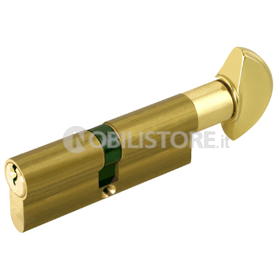 Cilindro AGB 600 Pomolo - Chiave