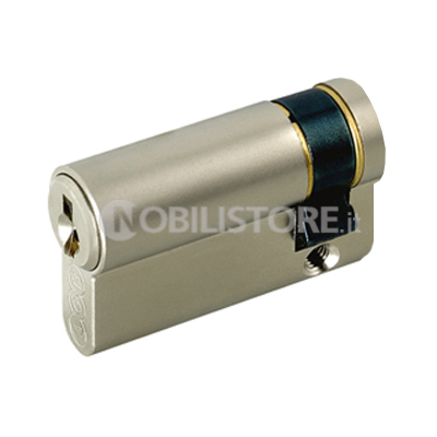 Mezzo cilindro AGB 600