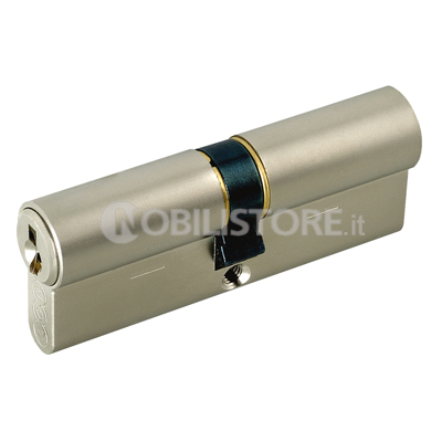 Cilindro AGB Scudo 9000 Chiave - Chiave