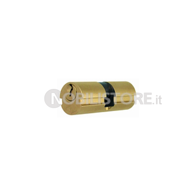 Cilindro MG ottone ø 22 mm