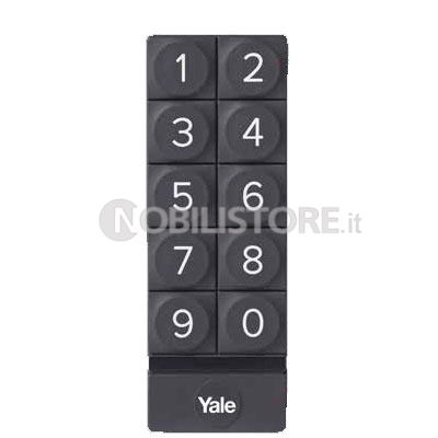 Tastierino Smart Yale per Linus