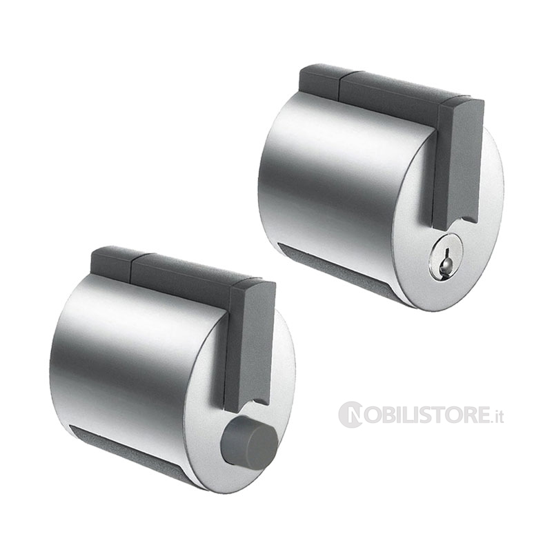 Pomoli Premi Apri Forma F13 chiave - pulsante