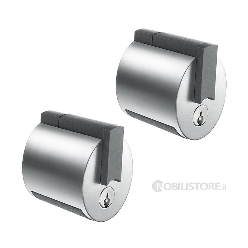 Pomoli Premi Apri Forma F15 chiave - chiave