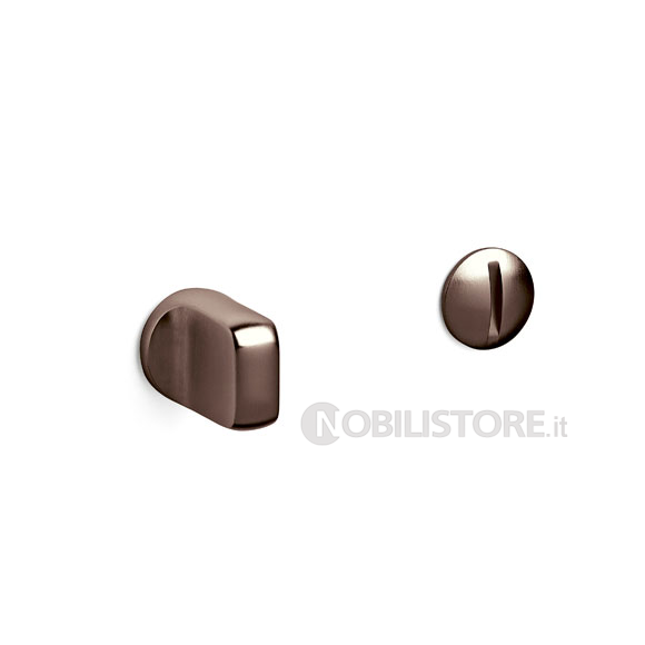 DS SuperBronzo satinato/SuperBronze satin