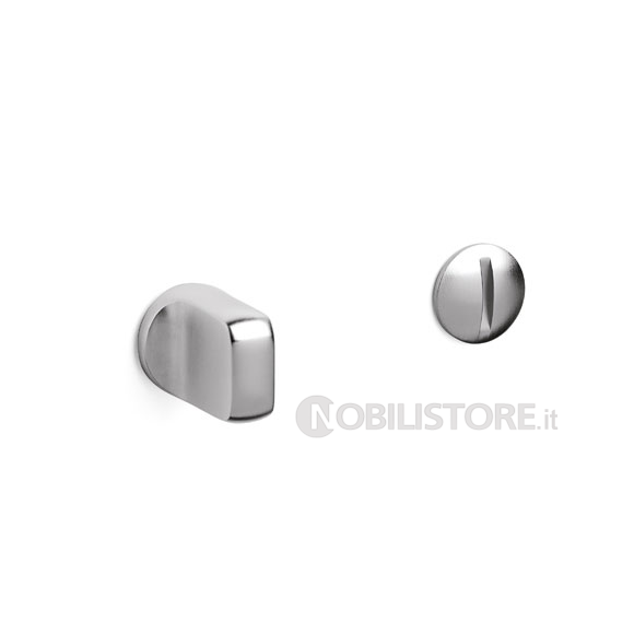 IS SuperInox satinato/SuperStainlessSteel satin