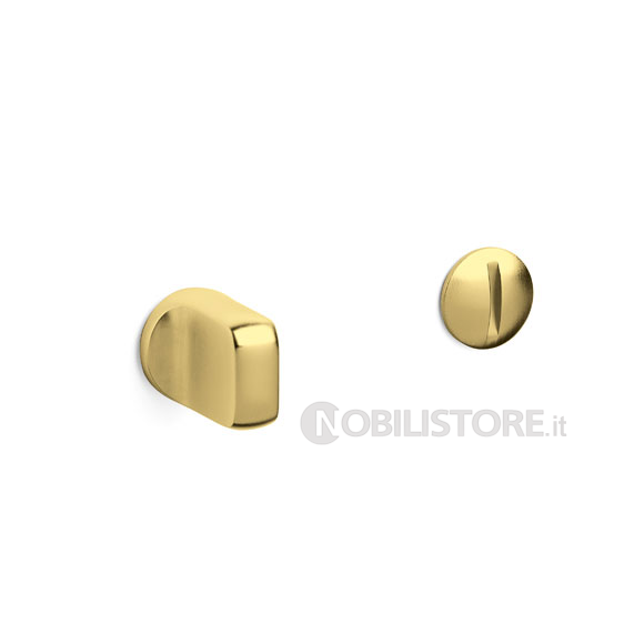 TS SuperOro satinato/SuperGold satin