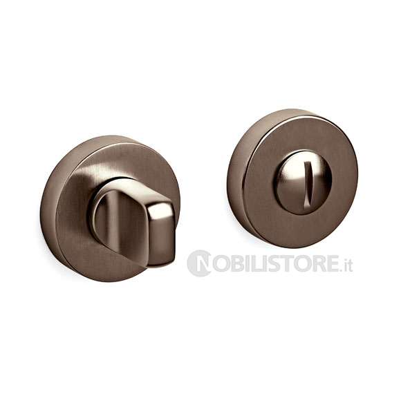 DS SuperBronzo satinato/SuperBronze satin