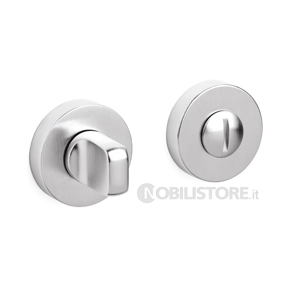 IS SuperInox satinato/SuperStainlessSteel satin