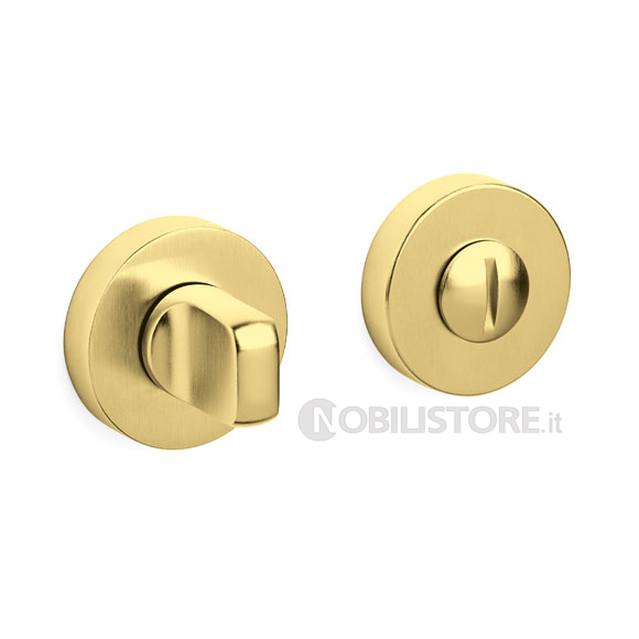 TS SuperOro satinato/SuperGold satin