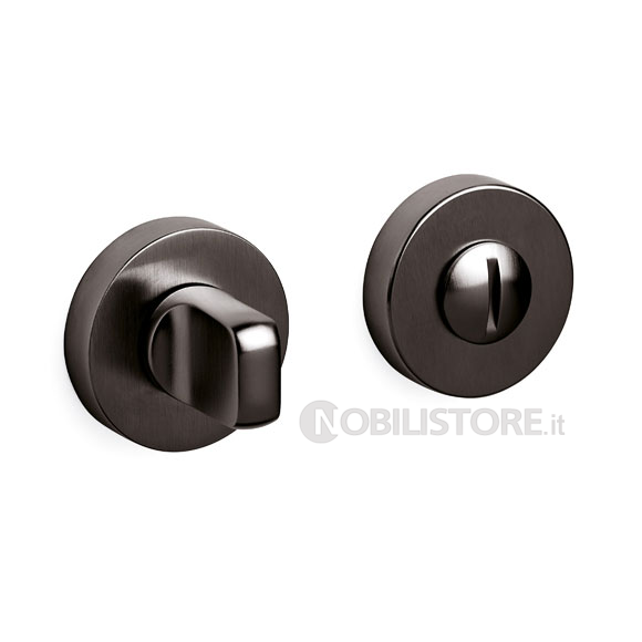 US SuperAntracite satinato/SuperAnthracite satin