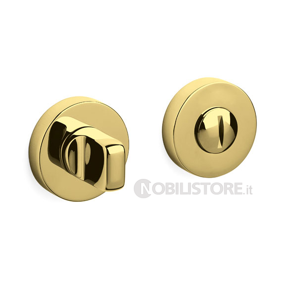 ZL SuperOro lucido/SuperGold bright