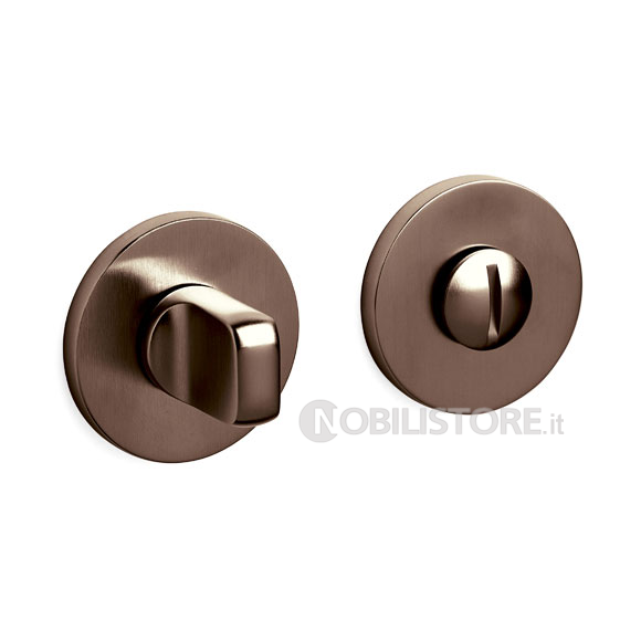 DS SuperBronzo satinato/SuperBronze satin