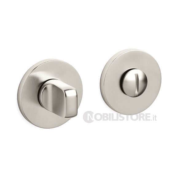 NS SuperNichel satinato/SuperNickel satin