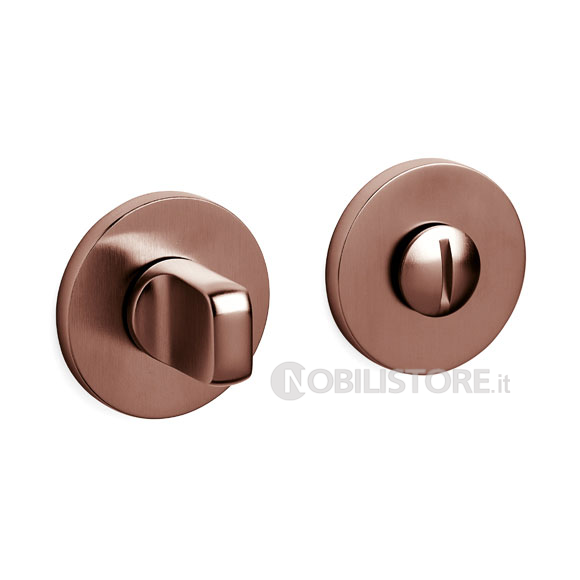 RS SuperRame satinato/SuperCopper satin