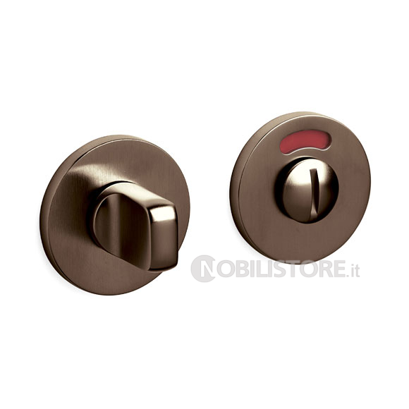 DS SuperBronzo satinato/SuperBronze satin