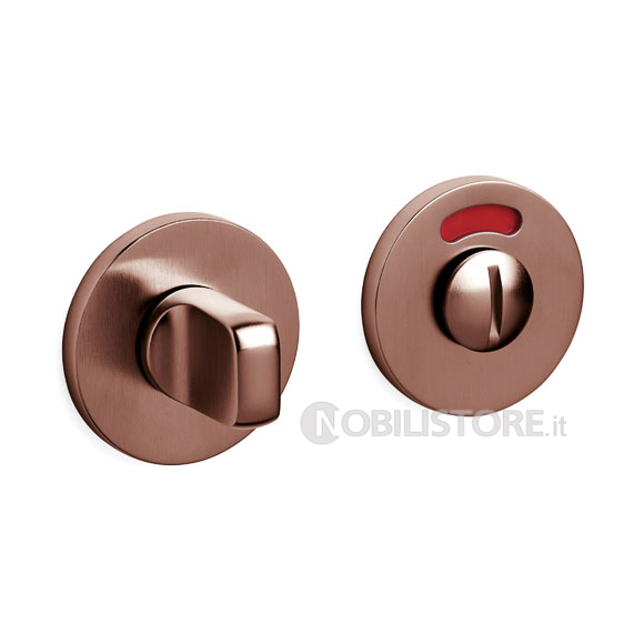 RS SuperRame satinato/SuperCopper satin