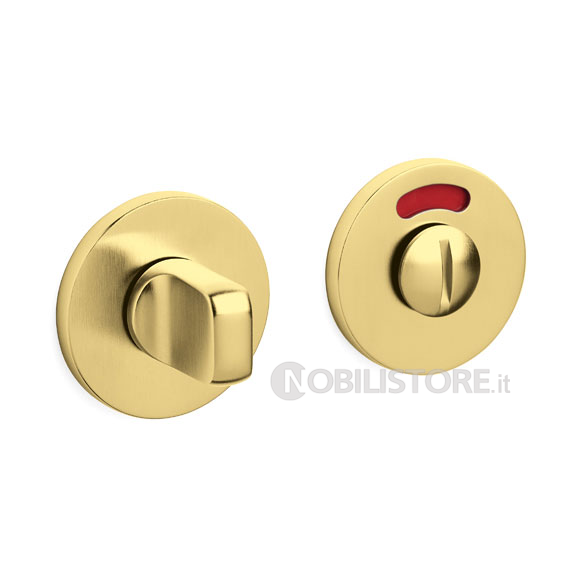 TS SuperOro satinato/SuperGold satin