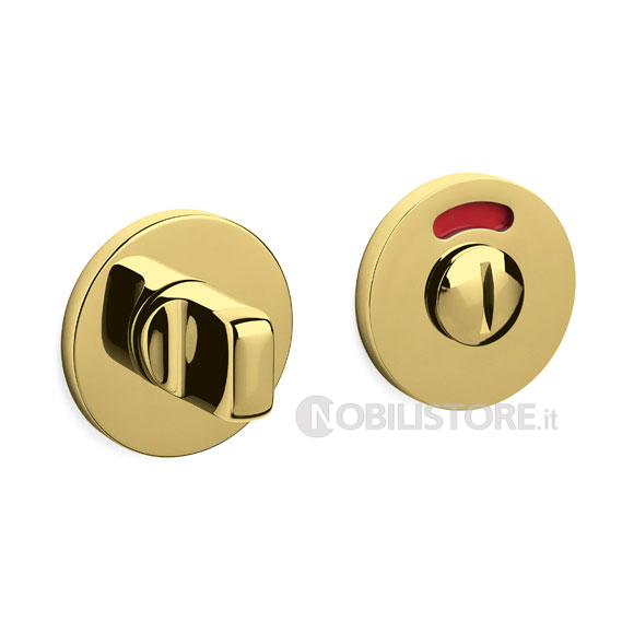 ZL SuperOro lucido/SuperGold bright