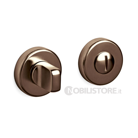 DS SuperBronzo satinato/SuperBronze satin