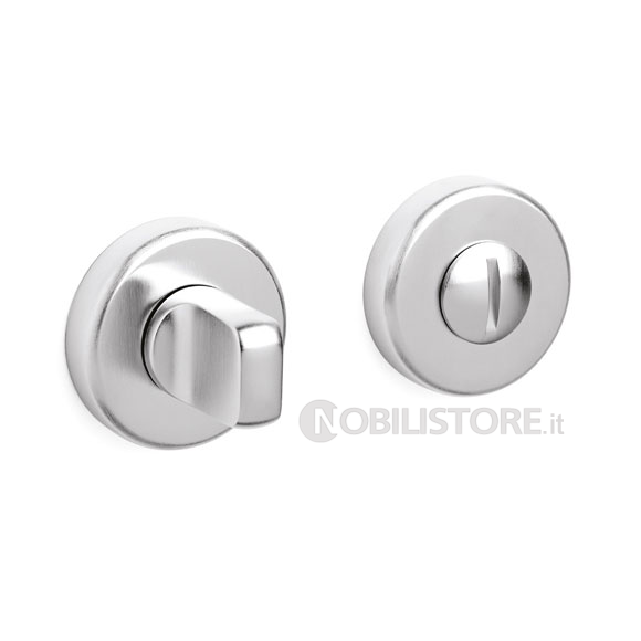IS SuperInox satinato/SuperStainlessSteel satin