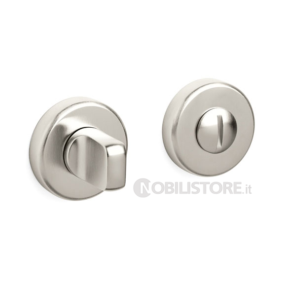 NS SuperNichel satinato/SuperNickel satin