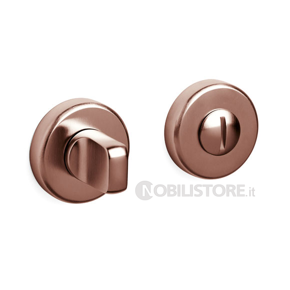 RS SuperRame satinato/SuperCopper satin