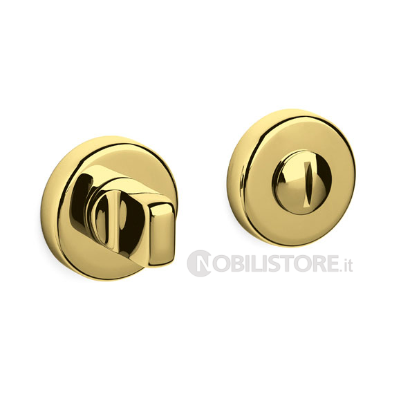 ZL SuperOro lucido/SuperGold bright
