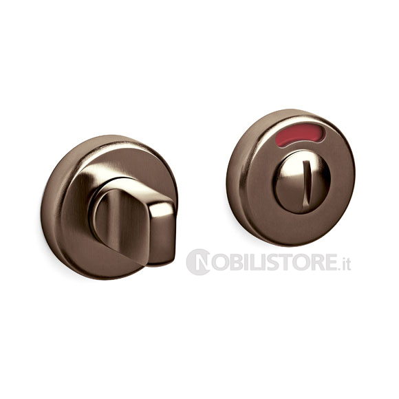 DS SuperBronzo satinato/SuperBronze satin