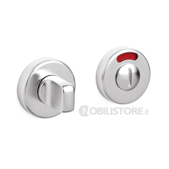 IS SuperInox satinato/SuperStainlessSteel satin