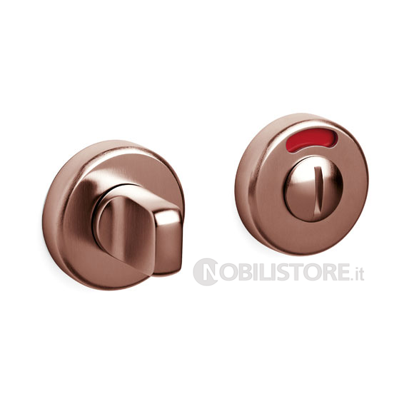 RS SuperRame satinato/SuperCopper satin