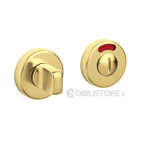 TS SuperOro satinato/SuperGold satin
