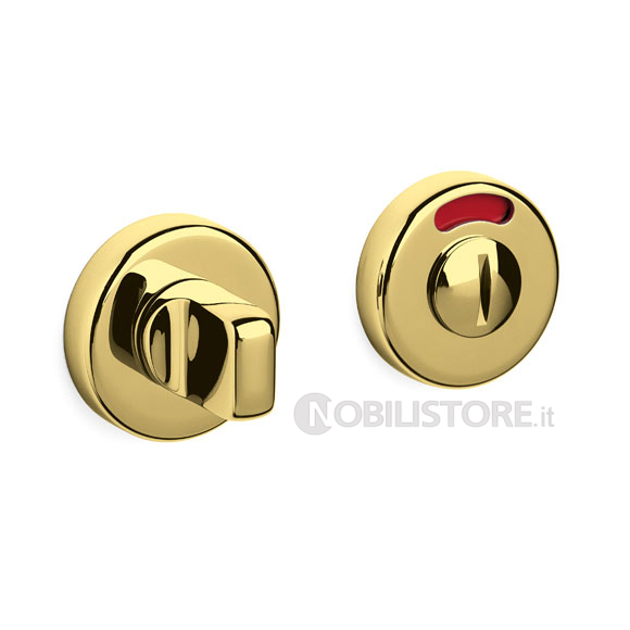 ZL SuperOro lucido/SuperGold bright