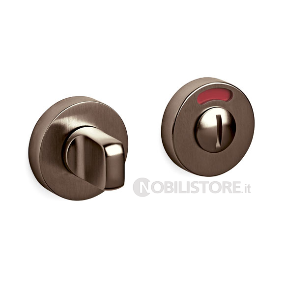 DS SuperBronzo satinato/SuperBronze satin
